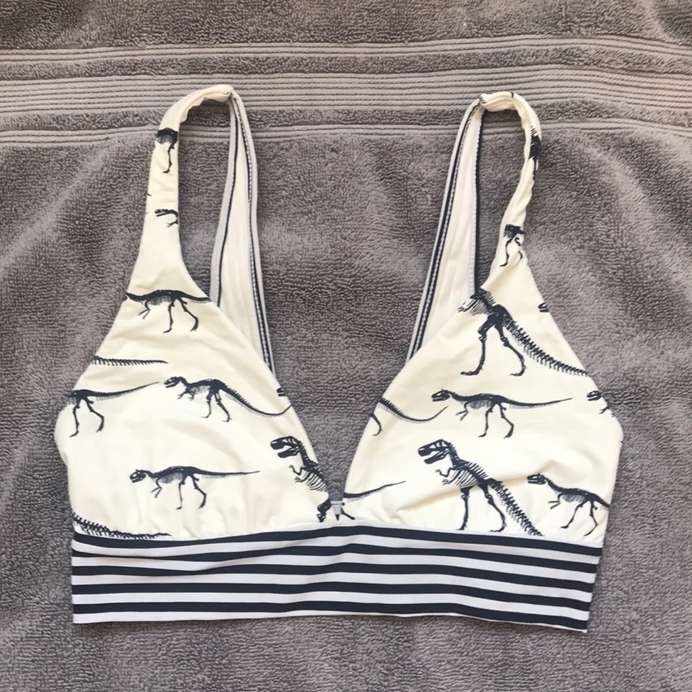Boys and arrows primal top